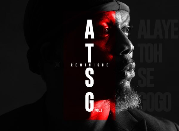 Reminisce Atsg